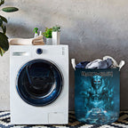 Iron Maiden 2026 World Tour Laundry Basket – HOATT18060