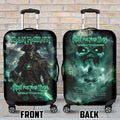 Iron Maiden 2026 World Tour Luggage Cover – HOATT19384