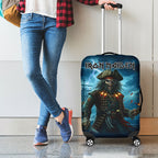 Iron Maiden 2026 World Tour Luggage Cover – HOATT19408