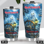 Iron Maiden 2026 World Tour Tumbler Cup – HOATT17612