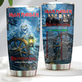 Iron Maiden 2026 World Tour Tumbler Cup – HOATT17612