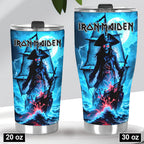 Iron Maiden 2026 World Tour Tumbler Cup – HOATT20182