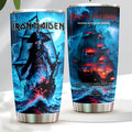 Iron Maiden 2026 World Tour Tumbler Cup – HOATT20182