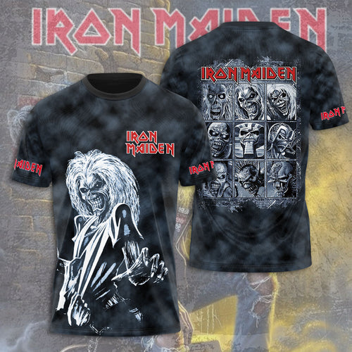 IRMA 3D Apparel – MAITM 10275