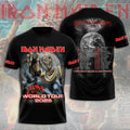 Iron Maiden 3D Apparel – MAITM 11443