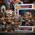 Iron Maiden 3D Collectible Vinyl Figure – TMTHU5049