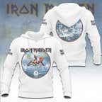 Iron Maiden 3D Apparel – TANTN21639