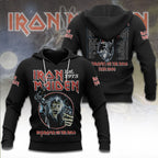 Iron Maiden 3D Apparel – TANTN21641