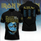 Iron Maiden 3D Apparel – TANTN21642