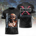 Iron Maiden 3D Apparel – TANTN25087