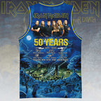 Iron Maiden Basketball Jersey – HOATT 11344