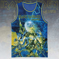Iron Maiden Basketball Jersey – HOATT 11344