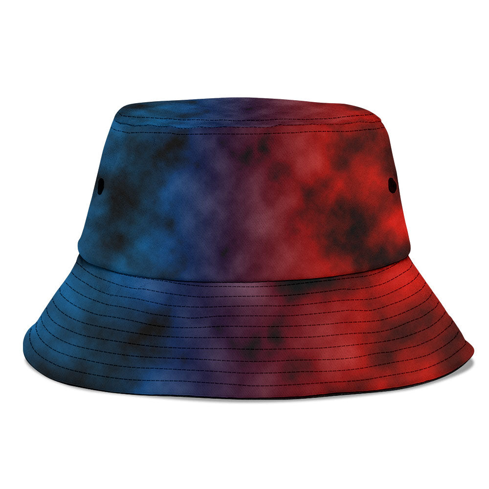 Iron Maiden Bucket Hat – MAITM10620