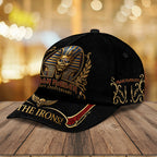 Iron Maiden Classic Cap – TMTHU8143