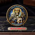 Iron Maiden Commemorative Coin – VANDH5112