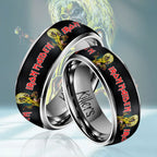 Iron Maiden Custom Alloy Ring – MAITM 12107