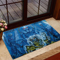 Iron Maiden Custom Doormat – HOATT13197