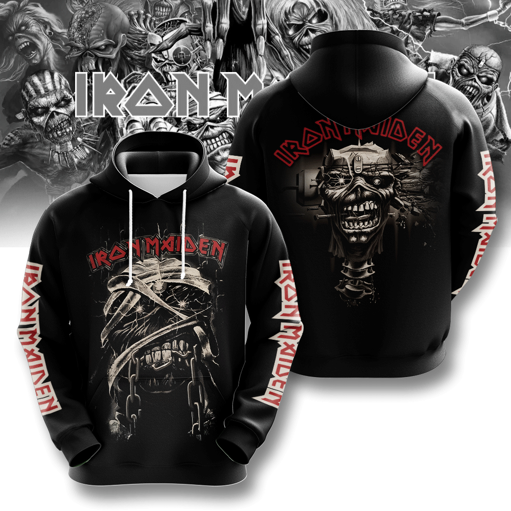 IRMA 3D Apparel – ANHNV 9303