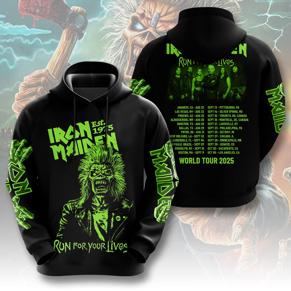 IRMA 3D Apparel – GNE NEW262