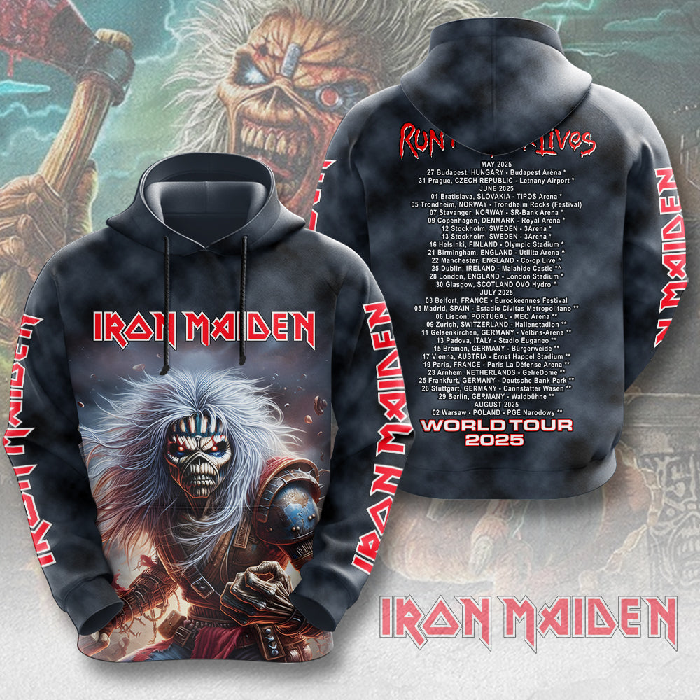 IRMA 3D Apparel – MAITM 10376