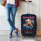 Iron Maiden Luggage Cover – HOATT17251