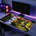 Iron Maiden Mouse Mat – HOATT13190