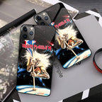 Iron Maiden Phone Case – HOATT 11063