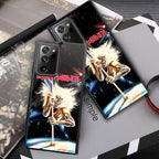Iron Maiden Phone Case – HOATT 11063