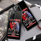 Iron Maiden Phone Case – HOATT 11064