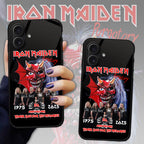 Iron Maiden Phone Case – HOATT 11064