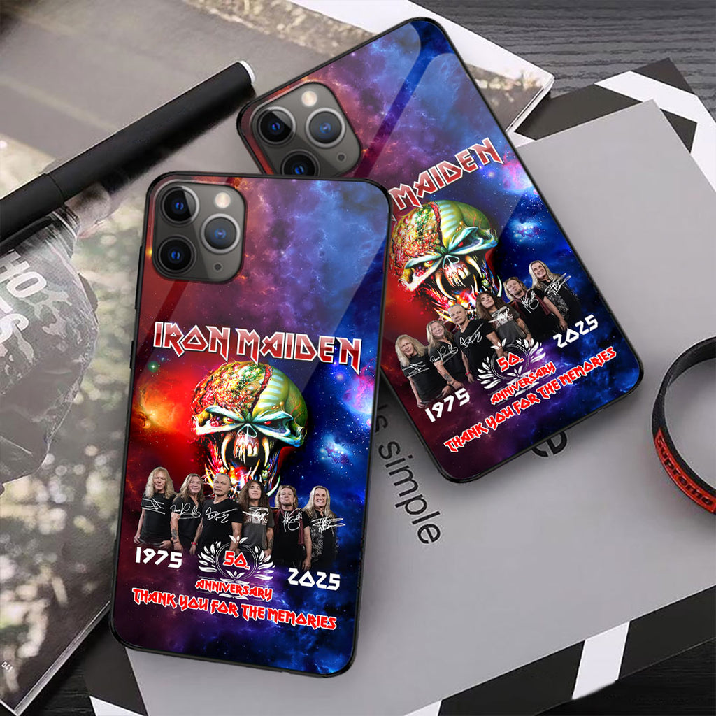 Iron Maiden Phone Case – HOATT 11066