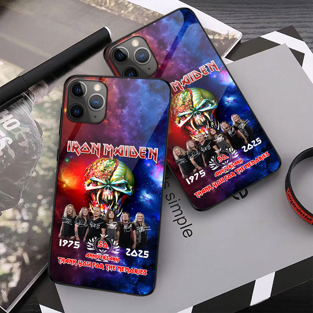 Iron Maiden Phone Case – HOATT 11066