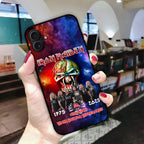 Iron Maiden Phone Case – HOATT 11066