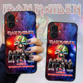 Iron Maiden Phone Case – HOATT 11066