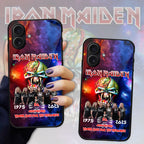 Iron Maiden Phone Case – HOATT 11066