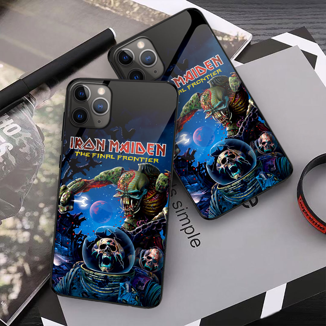 Iron Maiden Phone Case – HOATT 12344