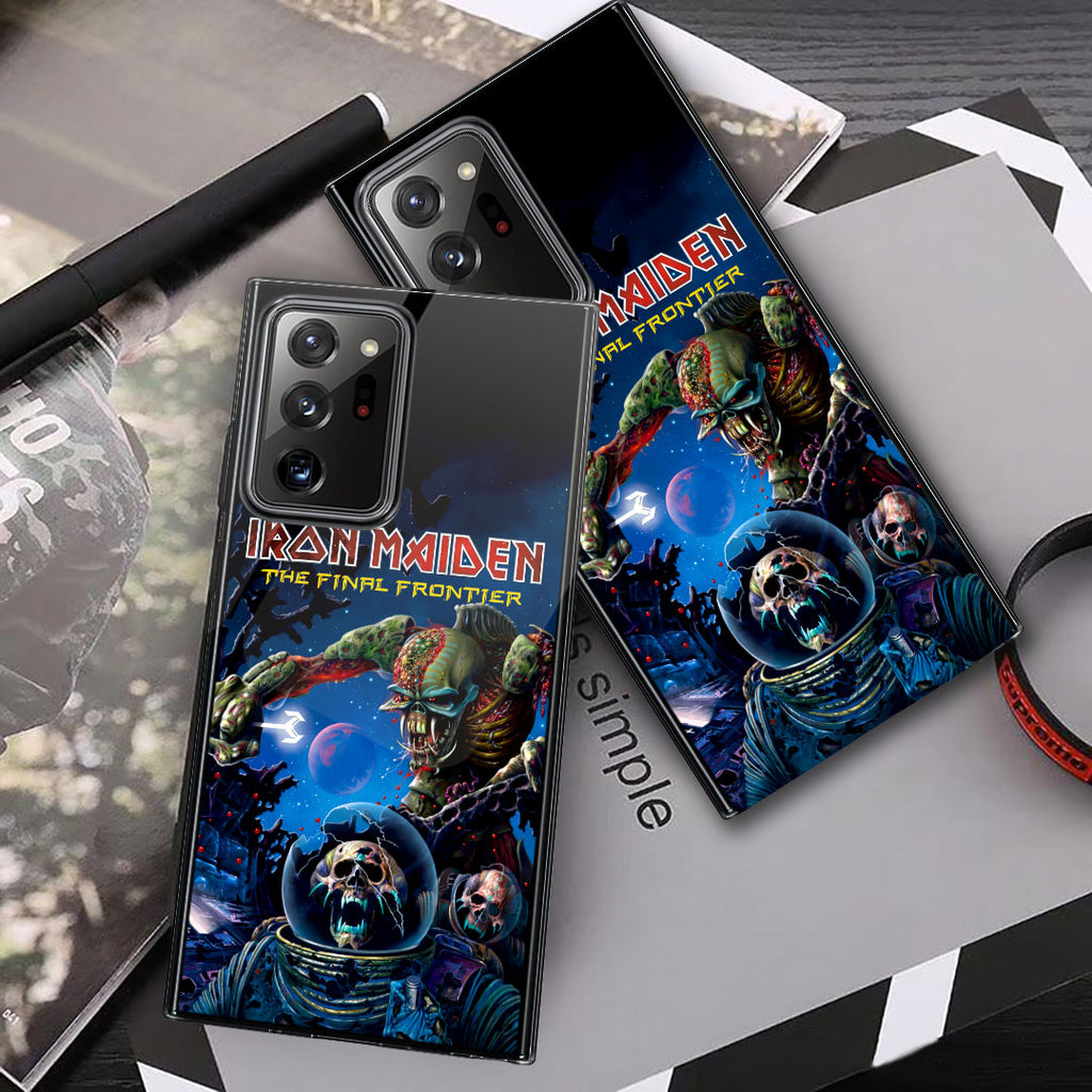 Iron Maiden Phone Case – HOATT 12344