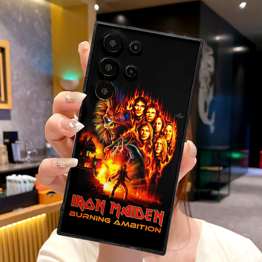 Iron Maiden Phone Case – HOATT16375