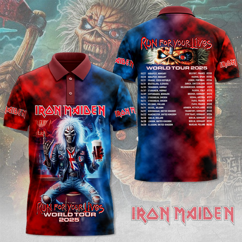 IRMA 3D Apparel – MAITM 10237