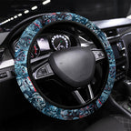 Iron Maiden Steering Wheel Cover – MAITM14114