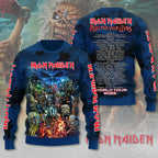 IRMA 3D Apparel – MAITM 10332