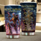 Iron Maiden Tumbler Cup – TMTHU4266
