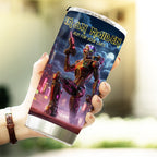 Iron Maiden Tumbler Cup – TMTHU4266