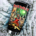 Iron Maiden Tumbler Cup – GNE6216