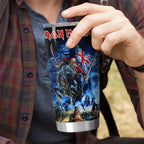 Iron Maiden Tumbler Cup – GNE6220