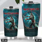 Iron Maiden Tumbler Cup – GNE6244