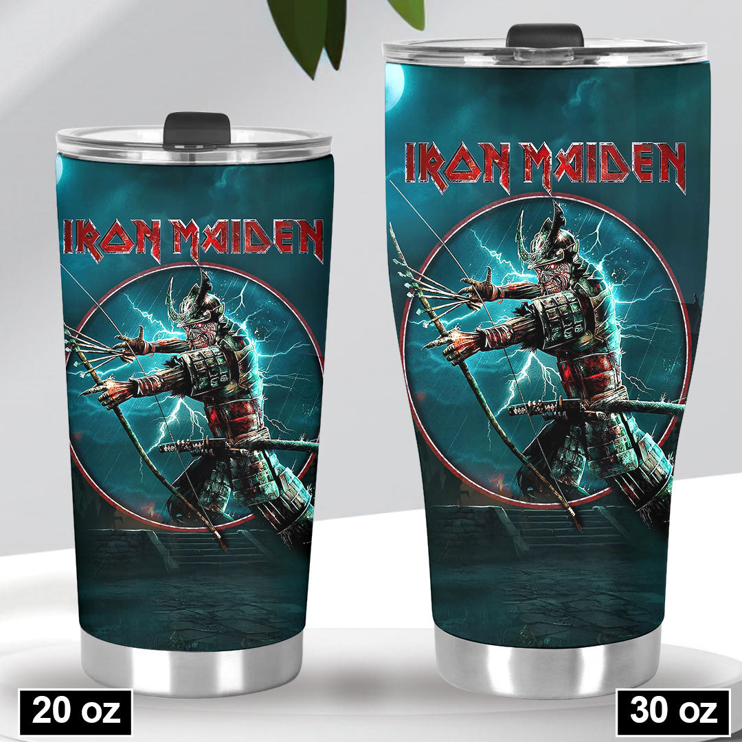 Iron Maiden Tumbler Cup – GNE6244