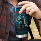 Iron Maiden Tumbler Cup – GNE6244