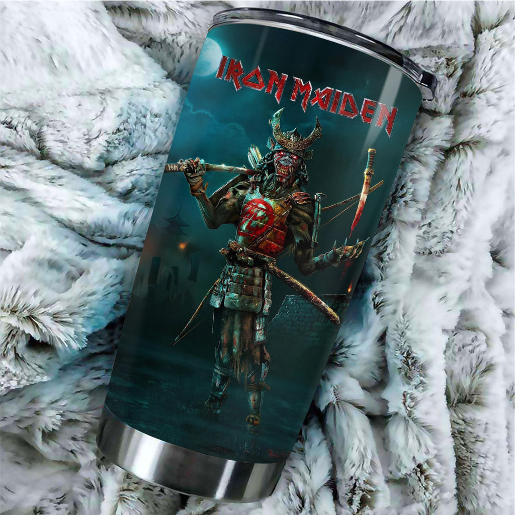 Iron Maiden Tumbler Cup – GNE6244