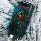 Iron Maiden Tumbler Cup – GNE6244
